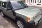 Land Rover Discovery LR3 V8 Local 2006 for sale-1