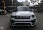 For sale Land Rover Range Rover Sport Supercharged Hamann 2015-2