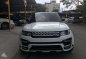 For sale Land Rover Range Rover Sport Supercharged Hamann 2015-4