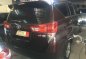 2017 Toyota Innova E Blackish Red For Sale -3