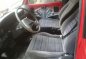 Toyota Tamaraw fx gl look 1995 for sale-2
