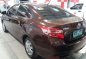 Toyota Vios 2013 brown for sale-4