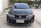 2014 Honda Civic 2.0 i-VTEC Automatic TOP OF THE LINE for sale-2