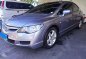 Honda Civic 1.8s 2007 1st Owned for sale-0