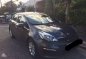 Kia Rio 2016 for sale-0