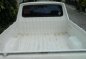 Nissan Sunny Pickup Truck B120 White For Sale -3