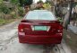 Ford Lynx RS Sports Limited Edition Red For Sale -3