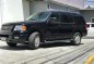 2004 Ford Expedition XLT AT Black SUV For Sale -1