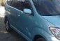 Toyota Avanza G 1.5 Matic 2010 Blue For Sale -3