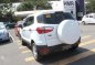 2017 Ford Ecosport MT Gas White SUV For Sale -6