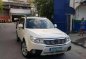 For sale Subaru Forester 2010 2.0 NA -2