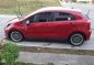 Sale or Swap Kia Rio Hatchback 2016 model-4