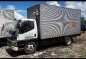 MITSUBISHI  Fuso Canter Aluminum Van for sale-2