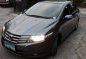 Honda City 15E 2010 Matic top of the line for sale-3