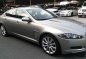 JAGUAR XF 2.2 diesel 2013 for sale-1