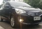 Mitsubishi Mirage G4 2014 GLS A/T for sale -0