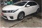 For sale Toyota Altis 1.6 allpower 2015-1