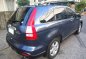 2009 HONDA CRV - excellent condition AT for sale-3