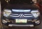 Mitsubishi Montero SPT-Gls 2014 for sale-0