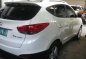 Hyundai Tucson 2011 A/T for sale-3