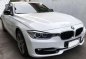 Bmw 328i Sport Line AT 2014 White For Sale -1