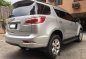 Chevrolet Trailblazer 2013 A/T for sale-5