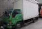 2004 Toyota Dyna Aluminum Van for sale-1