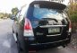 2010 Toyota Innova V Very Fresh Black For Sale -0