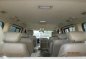 Top of the Line Hyundai Grand Starex VGT 2008 CRDi for sale-10