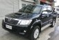 Toyota Hilux 2015 for sale-2