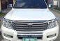 Toyota Land Cruiser 200 V8 DSL Dubai AT 2009 For Sale -3