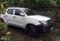 FOR SALE: Toyota Hilux 2010 J-0