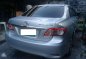 2013 Toyota Corolla Altis 1.6G Automatic Financing OK for sale-3