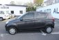 2015 Suzuki Alto 800 MT Gas Gray HB For Sale -8