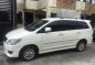 2013 Toyota Innova G matic diesel for sale-1