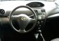 Toyota Vios E 2008 for sale-4