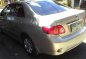 For sale 2008 Toyota Corolla Altis 1.6G or swap-3