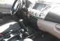 2012 Mitsubishi Strada 2.5 4x4 GLS V Manual For Sale -4