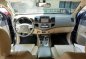 For sale Toyota Fortuner diesel automatic-7