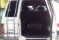 Mitsubishi Adventure Manual White SUV For Sale -3