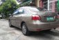 Toyota Vios 1.5G manual 2012 top of d line for sale-7