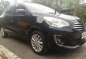 Mitsubishi Mirage G4 2014 GLS A/T for sale -3