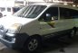 Hyundai Starex 2005 CRDI for sale -3