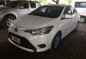 Toyota Vios 2016 J M/T for sale-1