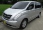 Hyundai Grand Starex 2012 GLS A/T for sale-1