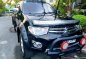 Mitsubishi Strada 2011 GLS 4X4 MT Black For Sale -10