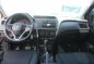 2017 Honda City AT Gas Gray Sedan For Sale -11