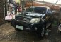Toyota Hilux 2010 G M/T for sale-2