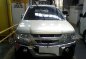 Isuzu Crosswind 2007 SPORTIVO M/T for sale-1