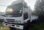 Isuzu Forward Giga White Truck For Sale -0